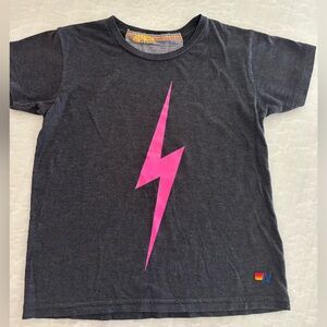 Aviator Nation kids t-shirt